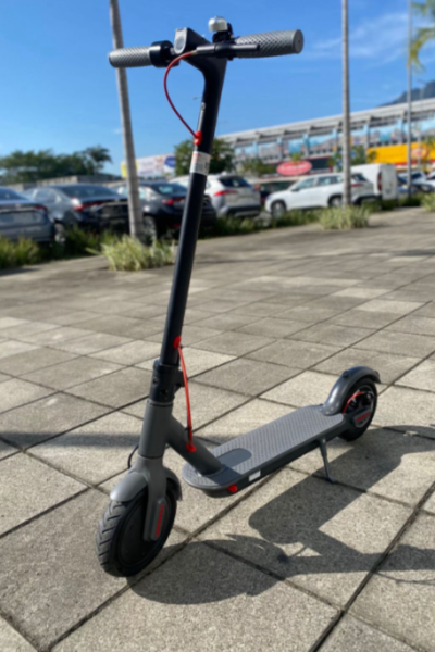 PATINETE P8